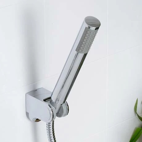 Bristan - Decade Contemporary Shower Mixer - Chrome - DX-BSM-C 7 Bristan - Decade Contemporary Shower Mixer - Chrome - DX-BSM-C - Image 5