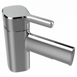 Bristan Flute Mono Bath Filler 11 Bristan Flute Mono Bath Filler -Bath Taps Shop FLT 1HBF C D4 460