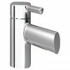 Bristan Flute Mono Bath Filler 1 Bristan Flute Mono Bath Filler -Bath Taps Shop FLT 1HBF C PN