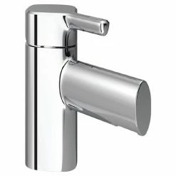 Bristan Flute Mono Bath Filler