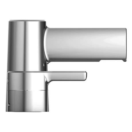 Bristan Flute 3 Hole Bath Filler 4 Bristan Flute 3 Hole Bath Filler - Image 2