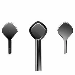 Bristan Flute 3 Hole Bath Filler 8 Bristan Flute 3 Hole Bath Filler -Bath Taps Shop FLT 3HBF C D2 460