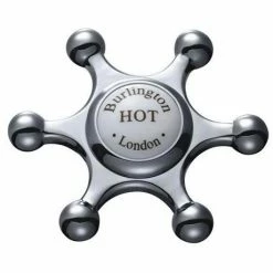 Burlington Birkenhead Angled Wall Mounted Bath Shower Mixer with Shower Hook - H335-BI 7 Burlington Birkenhead Angled Wall Mounted Bath Shower Mixer with Shower Hook - H335-BI -Bath Taps Shop H335 BI d 375