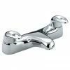Bristan Java Contemporary 2 Handle Bath Filler - Chrome - J-BF-C 1 Bristan Java Contemporary 2 Handle Bath Filler - Chrome - J-BF-C -Bath Taps Shop J BF C P