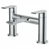 Nuie Limit Bath Filler - LIM303 1 Nuie Limit Bath Filler - LIM303 -Bath Taps Shop LIM303 P