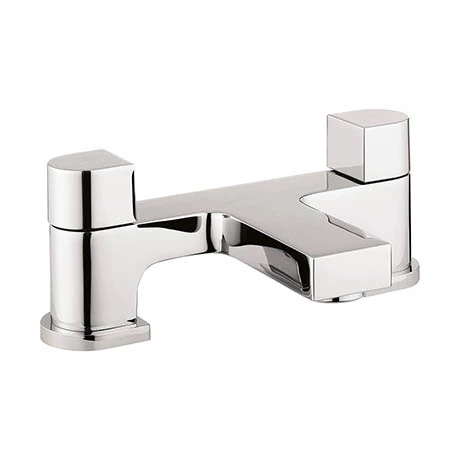 Crosswater - Planet Dual Lever Bath Filler - MBPS322D 3 Crosswater - Planet Dual Lever Bath Filler - MBPS322D