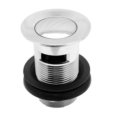 Monza Round Tap Package (Bath + Basin Tap) 4 Monza Round Tap Package (Bath + Basin Tap) - Image 2