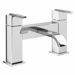 Milan Modern Bath Tap
