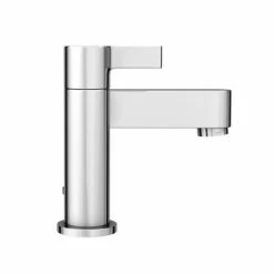Nova Modern Bath Taps - Chrome 11 Nova Modern Bath Taps - Chrome -Bath Taps Shop NV003 d4 460