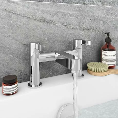 Nova Modern Tap Package (Bath + Basin Tap) 5 Nova Modern Tap Package (Bath + Basin Tap) - Image 3
