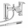Nexus Bath Shower Mixer Tap + Shower Kit 2 Nexus Bath Shower Mixer Tap + Shower Kit -Bath Taps Shop Nexus Bath Shower Mixer Tap Shower Kit NEX002 p
