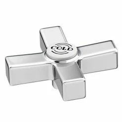 Olympia Art Deco Bath Shower Mixer Tap + Shower Kit 5 Olympia Art Deco Bath Shower Mixer Tap + Shower Kit -Bath Taps Shop OLY02 d2 460