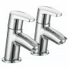 Bristan - Orta Bath Taps - Chrome - OR-3/4-C 2 Bristan - Orta Bath Taps - Chrome - OR-3/4-C -Bath Taps Shop OR 34 C P