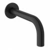 Crosswater MPRO Matt Black Bath Spout - PRO0370WM 2 Crosswater MPRO Matt Black Bath Spout - PRO0370WM -Bath Taps Shop PRO0370WM P