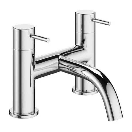 Crosswater MPRO Bath Filler - Chrome - PRO322DC 3 Crosswater MPRO Bath Filler - Chrome - PRO322DC