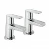 Bristan - Pisa Bath Taps - Chrome - PS2-3/4-C 1 Bristan - Pisa Bath Taps - Chrome - PS2-3/4-C -Bath Taps Shop PS 34 C PN