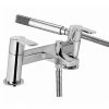 Bristan - Pisa Bath Shower Mixer - Chrome - PS2-BSM-C 2 Bristan - Pisa Bath Shower Mixer - Chrome - PS2-BSM-C -Bath Taps Shop PS2 BSM C p