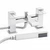 Ultra Blake Waterfall Bath Shower Mixer + Shower Kit - TBL304 1 Ultra Blake Waterfall Bath Shower Mixer + Shower Kit - TBL304 -Bath Taps Shop Premier Blake Bath Shower Mixer with Shower Kit TBL304 p