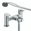 Bristan Quest Contemporary Bath Shower Mixer - Chrome - QST-BSM-C 2 Bristan Quest Contemporary Bath Shower Mixer - Chrome - QST-BSM-C -Bath Taps Shop QST BSM C P