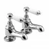 Bristan Renaissance Traditional Bath Taps - Chrome Plated - RS2-3/4-C 1 Bristan Renaissance Traditional Bath Taps - Chrome Plated - RS2-3/4-C -Bath Taps Shop RS2 3 4 C p