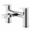 Hudson Reed Sottile Bath Filler - SOT303 1 Hudson Reed Sottile Bath Filler - SOT303 -Bath Taps Shop SOT303 P