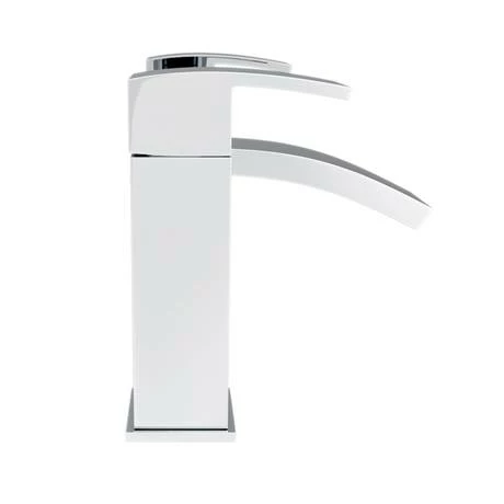 Summit Bath Filler - Chrome 4 Summit Bath Filler - Chrome - Image 2