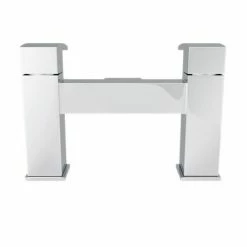 Summit Bath Filler - Chrome 9 Summit Bath Filler - Chrome -Bath Taps Shop SUM003 nd3 460