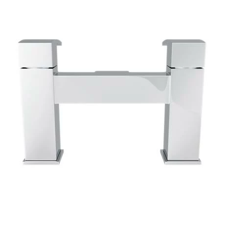 Summit Bath Filler - Chrome 6 Summit Bath Filler - Chrome - Image 4
