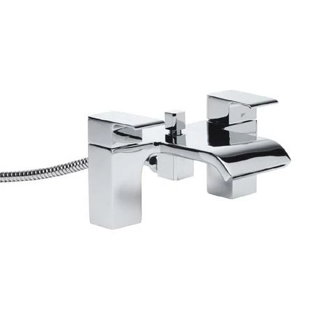 Roper Rhodes Hydra Bath Shower Mixer - T154202 3 Roper Rhodes Hydra Bath Shower Mixer - T154202