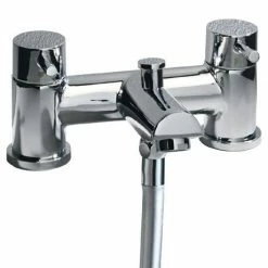 Roper Rhodes Storm Bath Shower Mixer - T224202