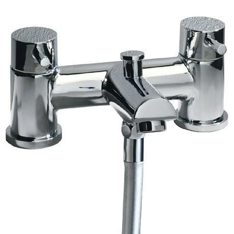 Roper Rhodes Storm Bath Shower Mixer - T224202 3 Roper Rhodes Storm Bath Shower Mixer - T224202
