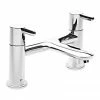 Roper Rhodes Verse Bath Filler - T273202 1 Roper Rhodes Verse Bath Filler - T273202 -Bath Taps Shop T273202 P