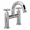 Roper Rhodes Wessex Bath Filler - T663202 -Bath Taps Shop T663202 P