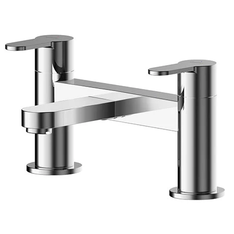 Asquiths Sanctity Deck Mounted Bath Filler - TAA5120 3 Asquiths Sanctity Deck Mounted Bath Filler - TAA5120