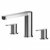 Asquiths Sanctity Deck Mounted Bath Filler (3TH) - TAA5121 2 Asquiths Sanctity Deck Mounted Bath Filler (3TH) - TAA5121 -Bath Taps Shop TAA5121 p