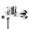 Asquiths Sanctity Wall Mounted Bath Shower Mixer with Shower Kit - TAA5127 1 Asquiths Sanctity Wall Mounted Bath Shower Mixer with Shower Kit - TAA5127 -Bath Taps Shop TAA5127 p