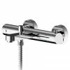 Asquiths Sanctity Thermostatic Wall Mounted Bath Shower Mixer - TAA5128 2 Asquiths Sanctity Thermostatic Wall Mounted Bath Shower Mixer - TAA5128 -Bath Taps Shop TAA5128 p