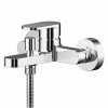 Asquiths Solitude Wall Mounted Bath Shower Mixer with Shower Kit - TAB5127 1 Asquiths Solitude Wall Mounted Bath Shower Mixer with Shower Kit - TAB5127 -Bath Taps Shop TAB5127 p