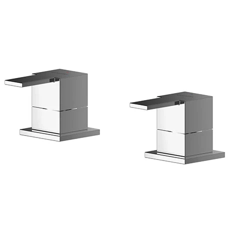 Asquiths Revival 3/4" Side-valves (Pair) - TAC5131 3 Asquiths Revival 3/4" Side-valves (Pair) - TAC5131