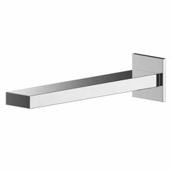 Asquiths Revival Bath Spout - TAC5132