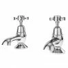 Asquiths Restore Crosshead Bath Taps - TAE5319 1 Asquiths Restore Crosshead Bath Taps - TAE5319 -Bath Taps Shop TAE5319 p