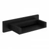 Toreno Matt Black Wall Mounted Waterfall Bath Spout 2 Toreno Matt Black Wall Mounted Waterfall Bath Spout -Bath Taps Shop TB WFSPT p
