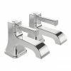 Heritage Somersby Bath Pillar Taps - TSBC01 2 Heritage Somersby Bath Pillar Taps - TSBC01 -Bath Taps Shop TSBC01 P1