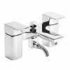 Tavistock Siren Bath Shower Mixer & Kit - TSN42 2 Tavistock Siren Bath Shower Mixer & Kit - TSN42 -Bath Taps Shop TSN42 P
