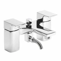 Tavistock Siren Bath Shower Mixer & Kit - TSN42