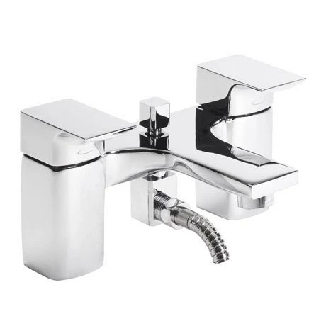 Tavistock Siren Bath Shower Mixer & Kit - TSN42 3 Tavistock Siren Bath Shower Mixer & Kit - TSN42