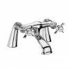 Tavistock Varsity Bath Filler - TVA32 1 Tavistock Varsity Bath Filler - TVA32 -Bath Taps Shop TVA32 P