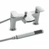 Ultra Mona Bath Shower Mixer Tap + Shower Kit - TMO354 2 Ultra Mona Bath Shower Mixer Tap + Shower Kit - TMO354 -Bath Taps Shop Ultra Mona Bath Shower Mixer Tap p