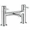 Nuie Series 2 Bath Filler - Chrome - FJ313 2 Nuie Series 2 Bath Filler - Chrome - FJ313 -Bath Taps Shop Ultra Series 2 Bath Filler Chrome FJ313 Medium