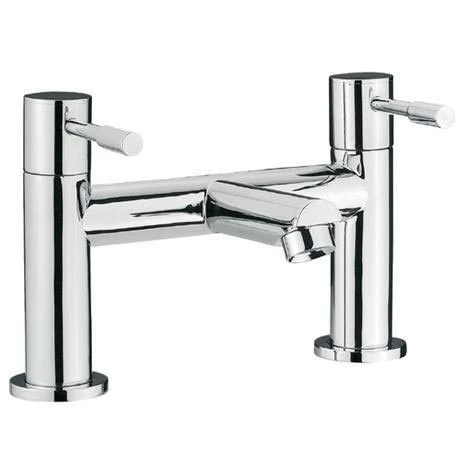 Nuie Series 2 Bath Filler - Chrome - FJ313 3 Nuie Series 2 Bath Filler - Chrome - FJ313